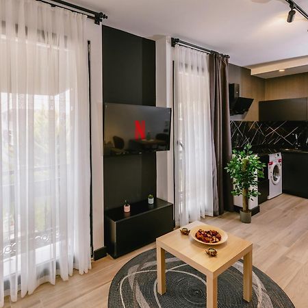 Ella Suites Hotel Antalya Eksteriør bilde