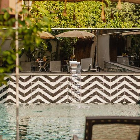 Ella Suites Hotel Antalya Eksteriør bilde
