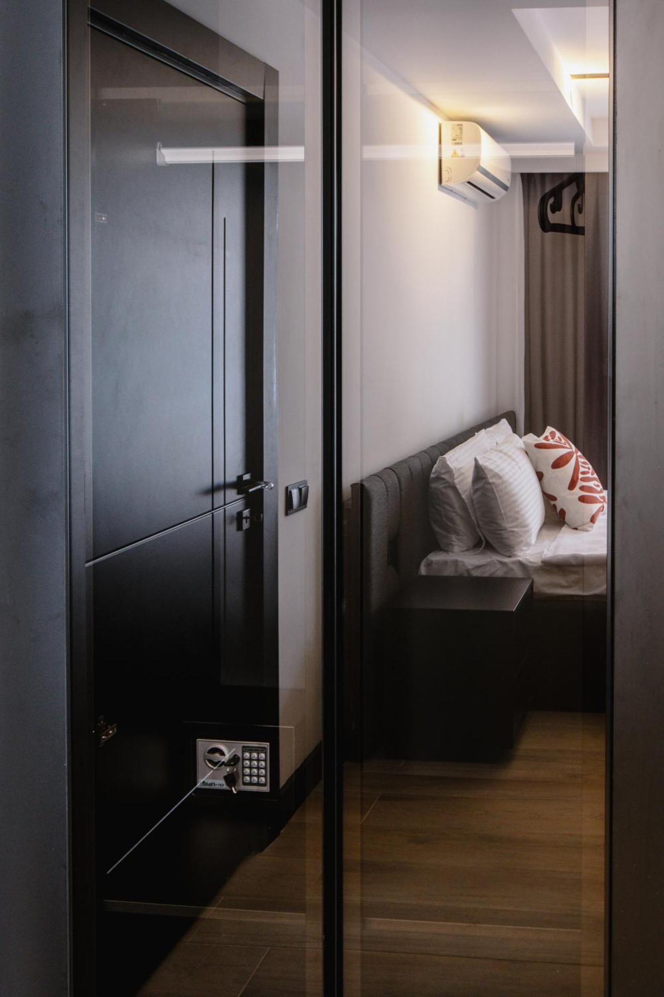 Ella Suites Hotel Antalya Eksteriør bilde