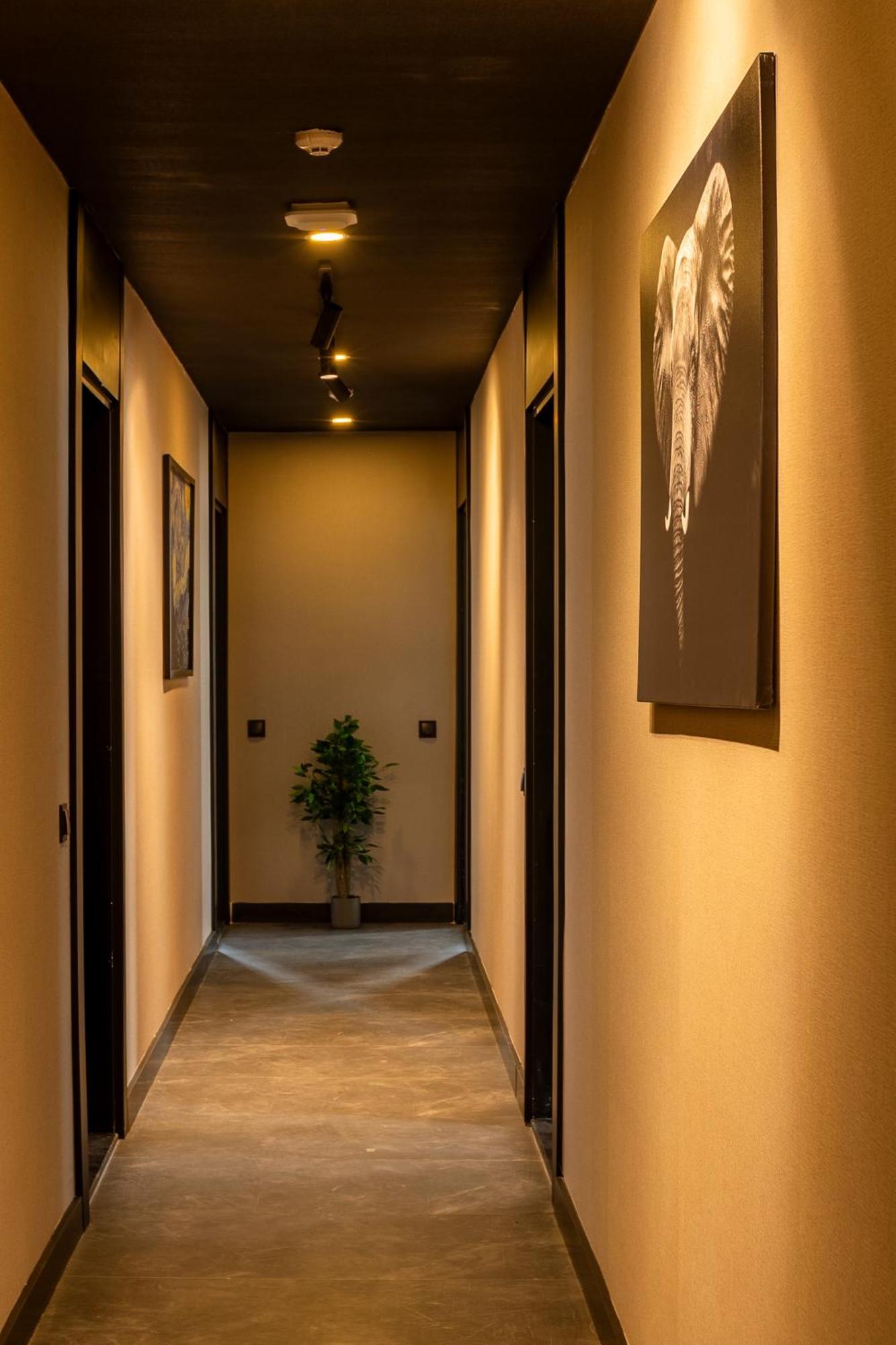 Ella Suites Hotel Antalya Eksteriør bilde