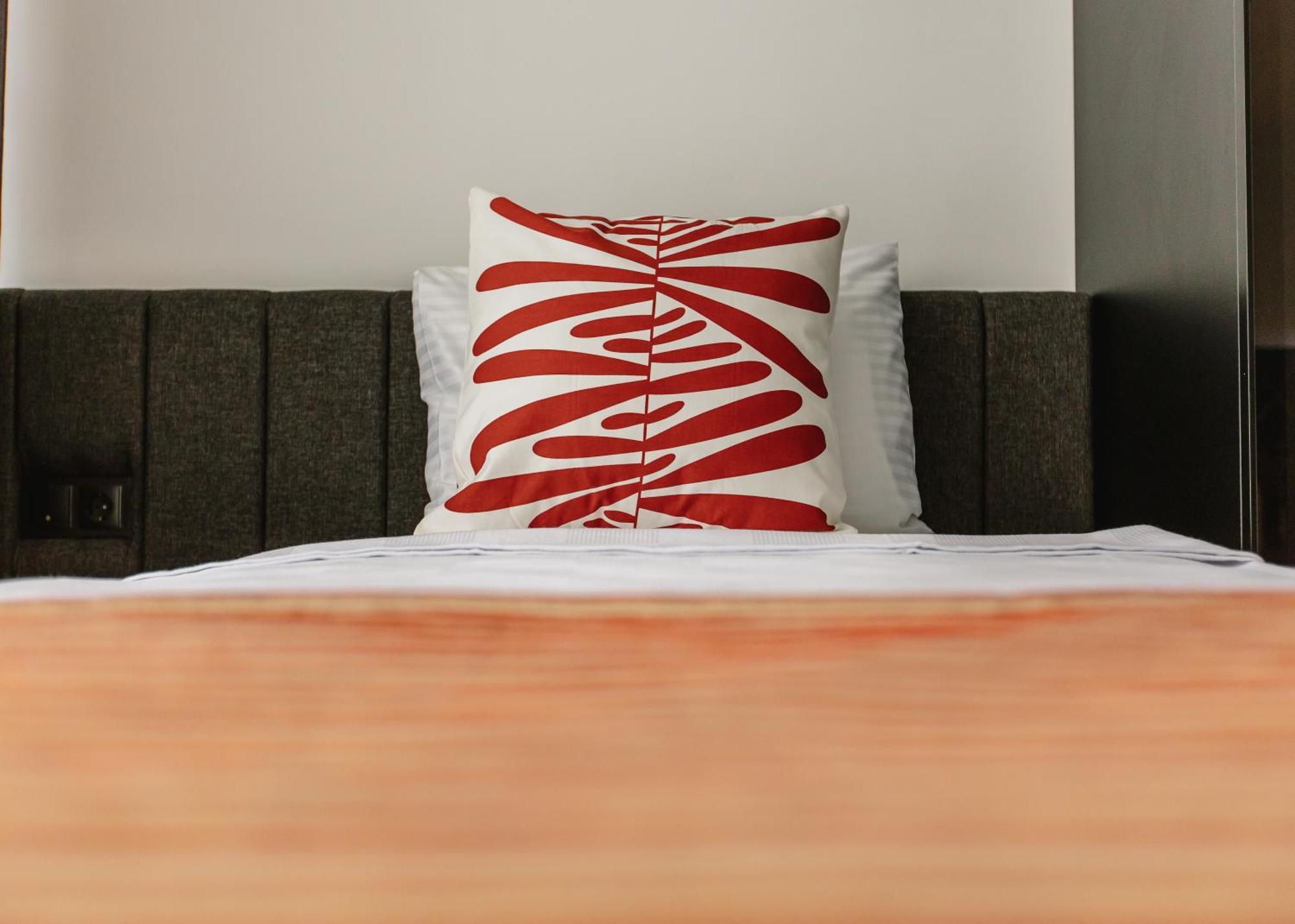 Ella Suites Hotel Antalya Eksteriør bilde