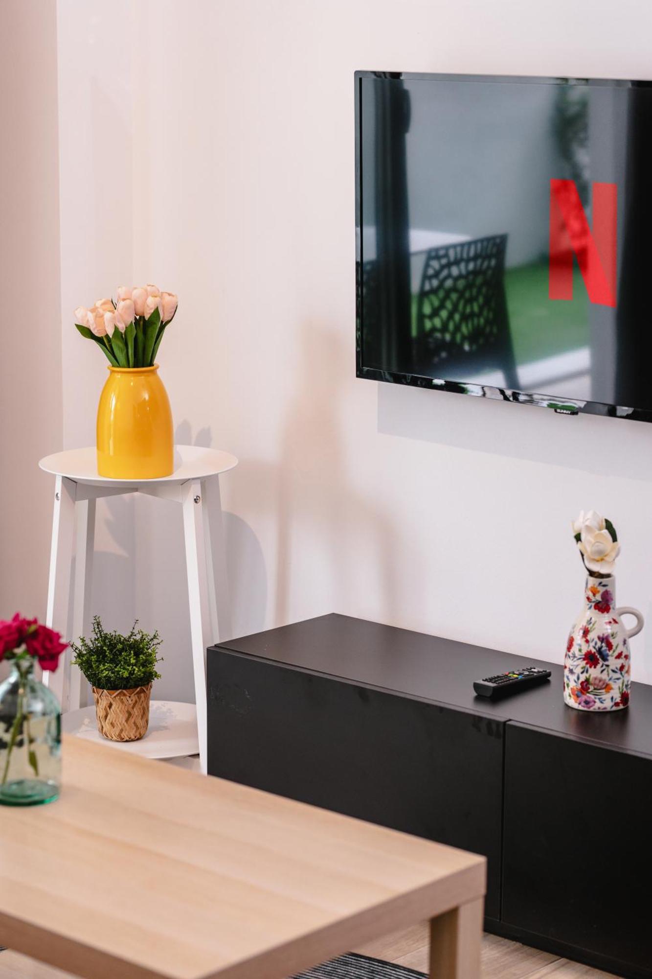 Ella Suites Hotel Antalya Eksteriør bilde