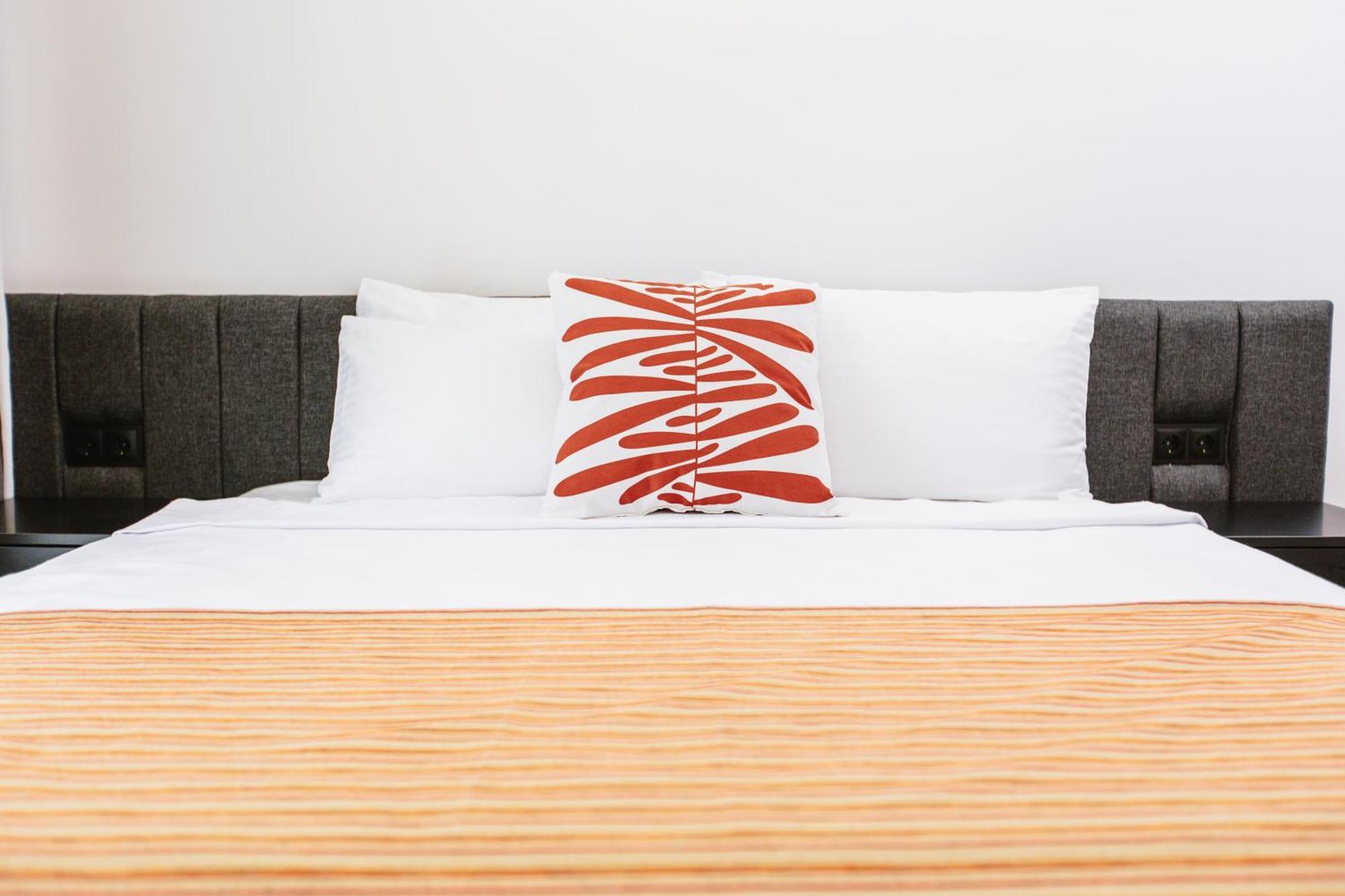 Ella Suites Hotel Antalya Eksteriør bilde