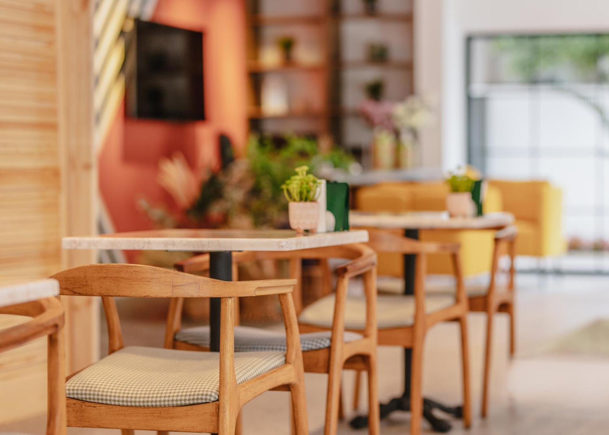 Ella Suites Hotel Antalya Eksteriør bilde
