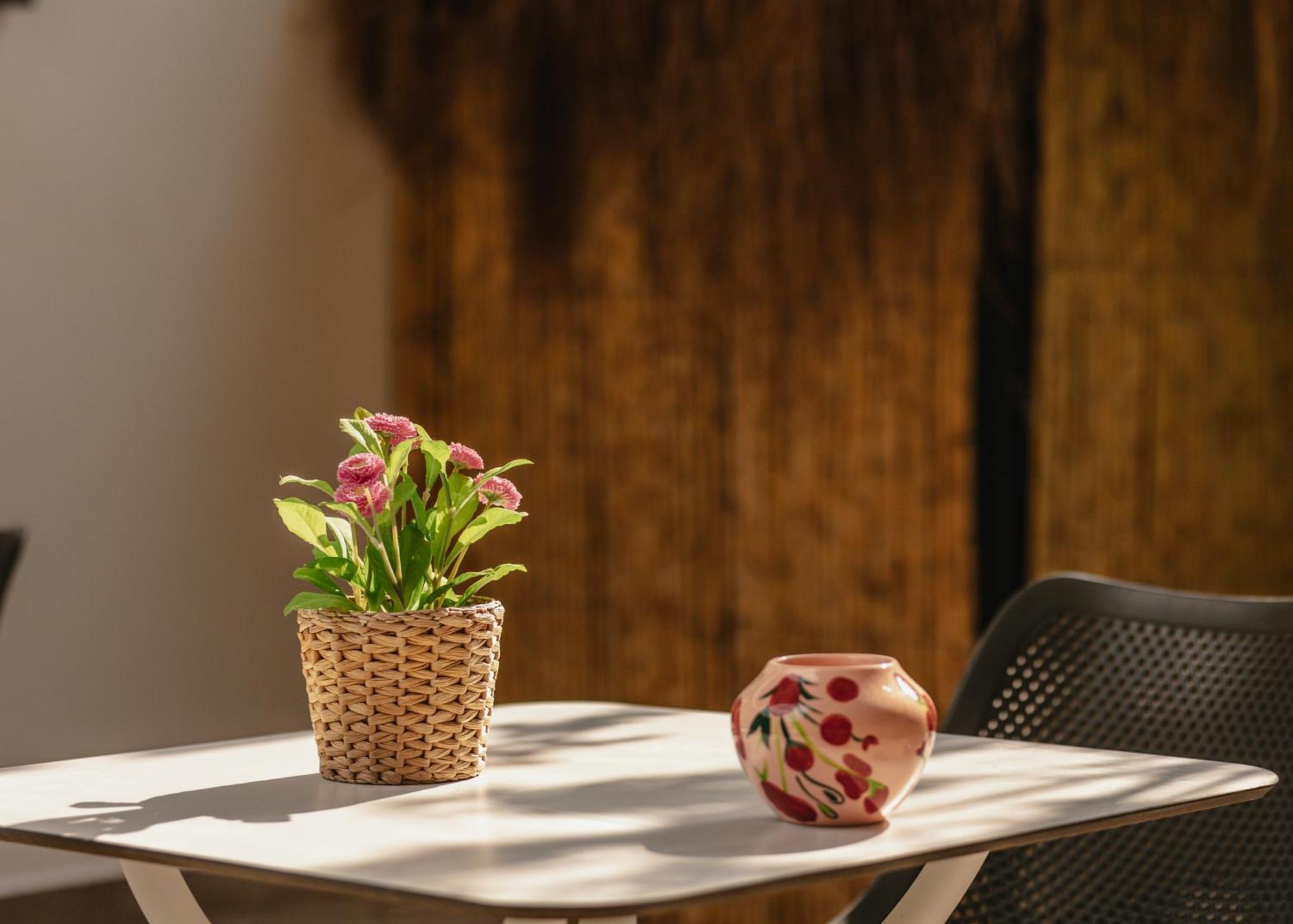 Ella Suites Hotel Antalya Eksteriør bilde
