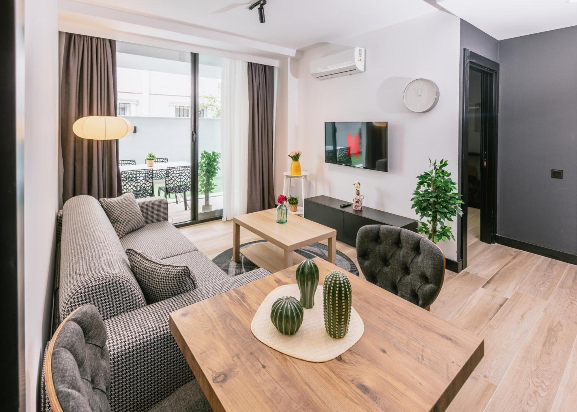Ella Suites Hotel Antalya Eksteriør bilde