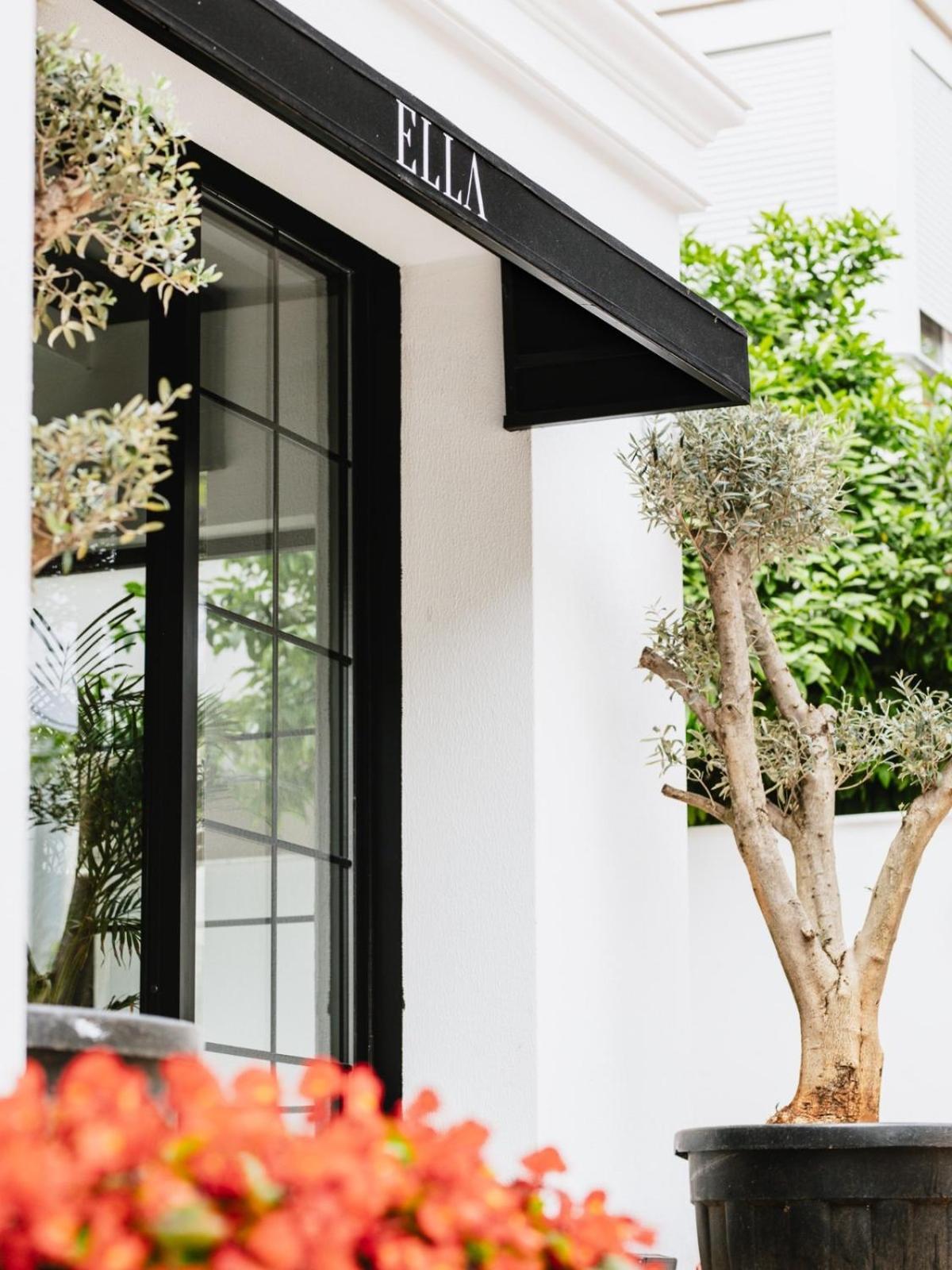 Ella Suites Hotel Antalya Eksteriør bilde