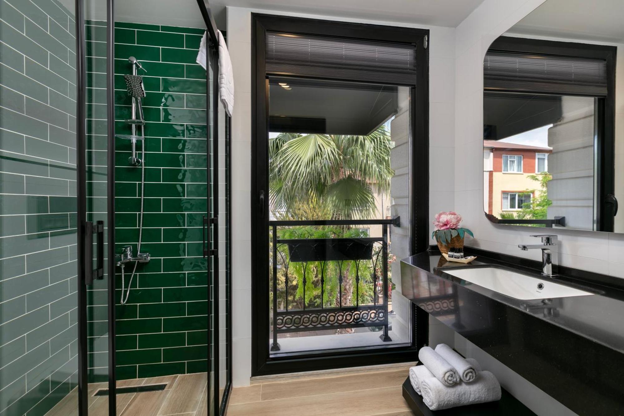 Ella Suites Hotel Antalya Eksteriør bilde