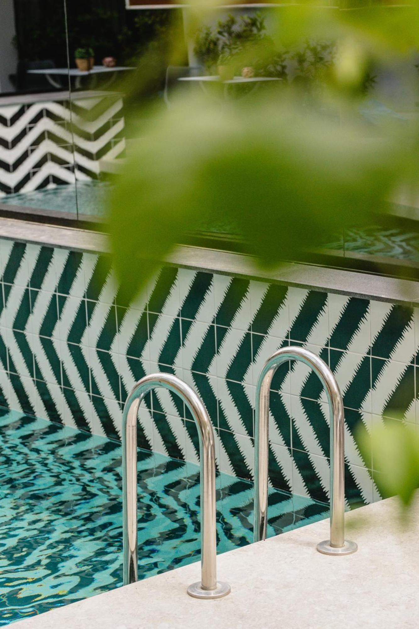 Ella Suites Hotel Antalya Eksteriør bilde