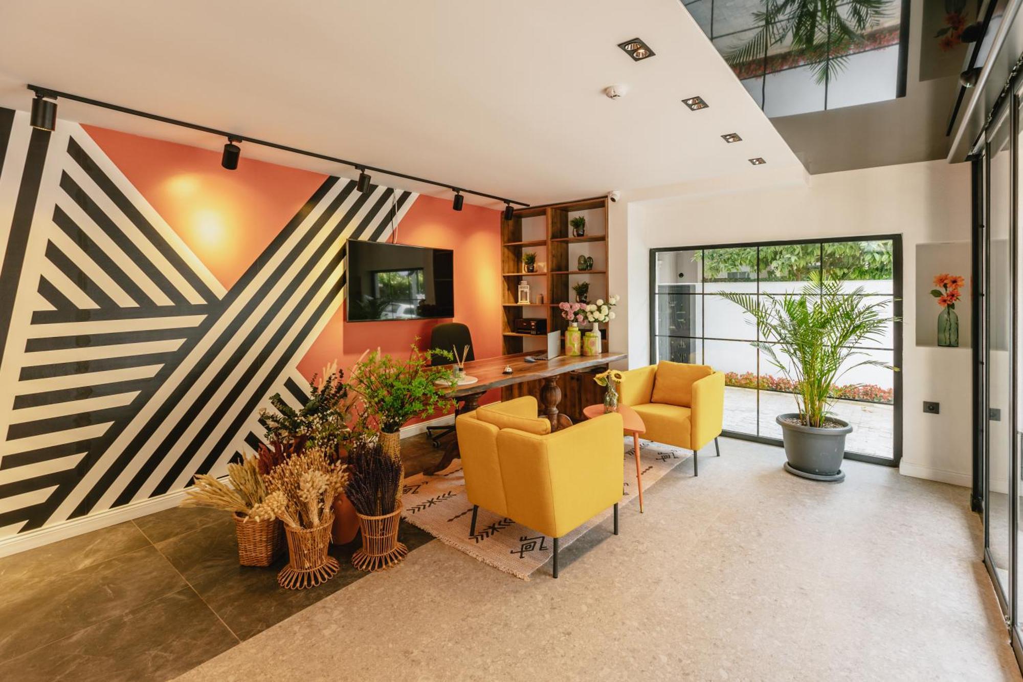 Ella Suites Hotel Antalya Eksteriør bilde