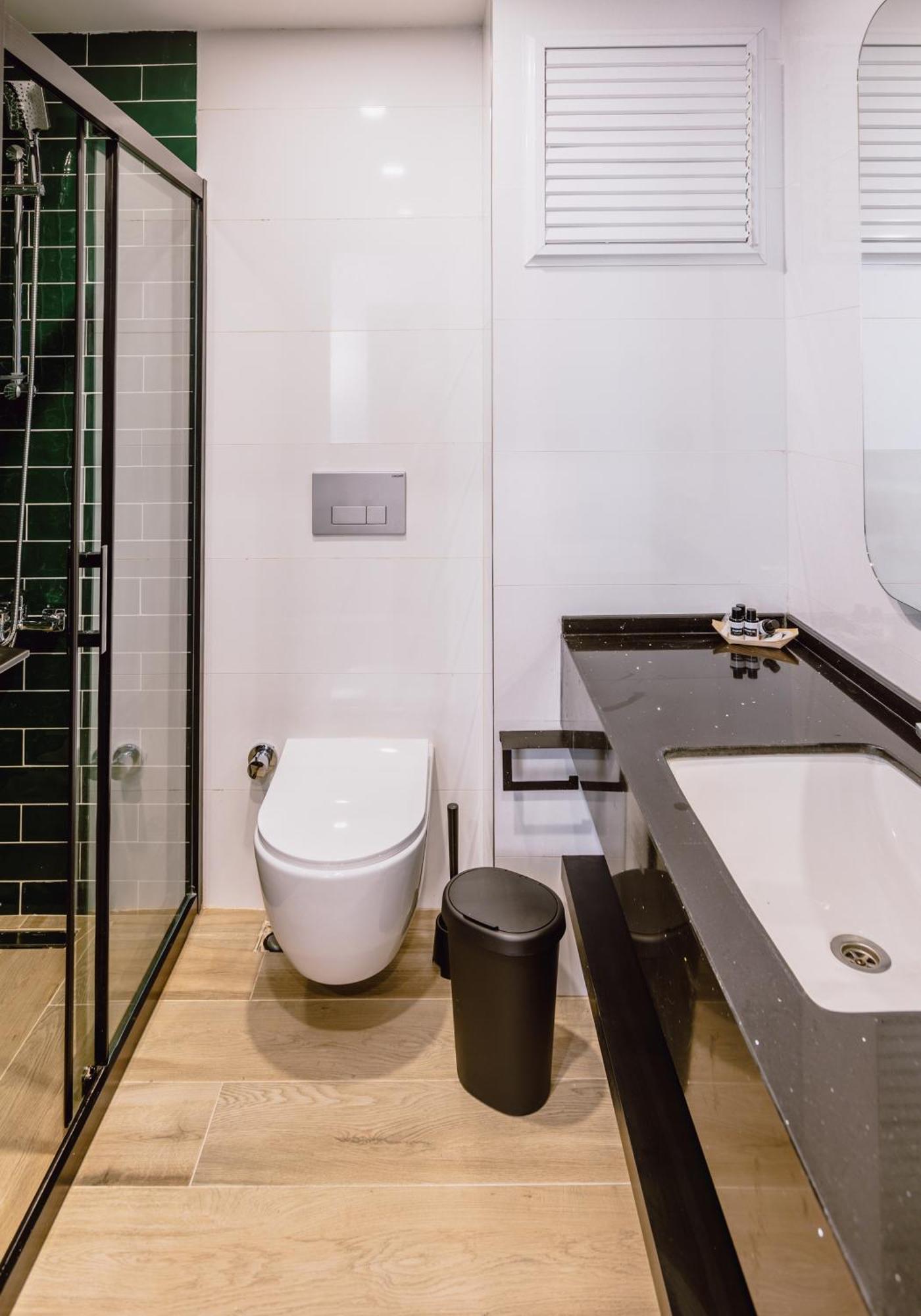 Ella Suites Hotel Antalya Eksteriør bilde