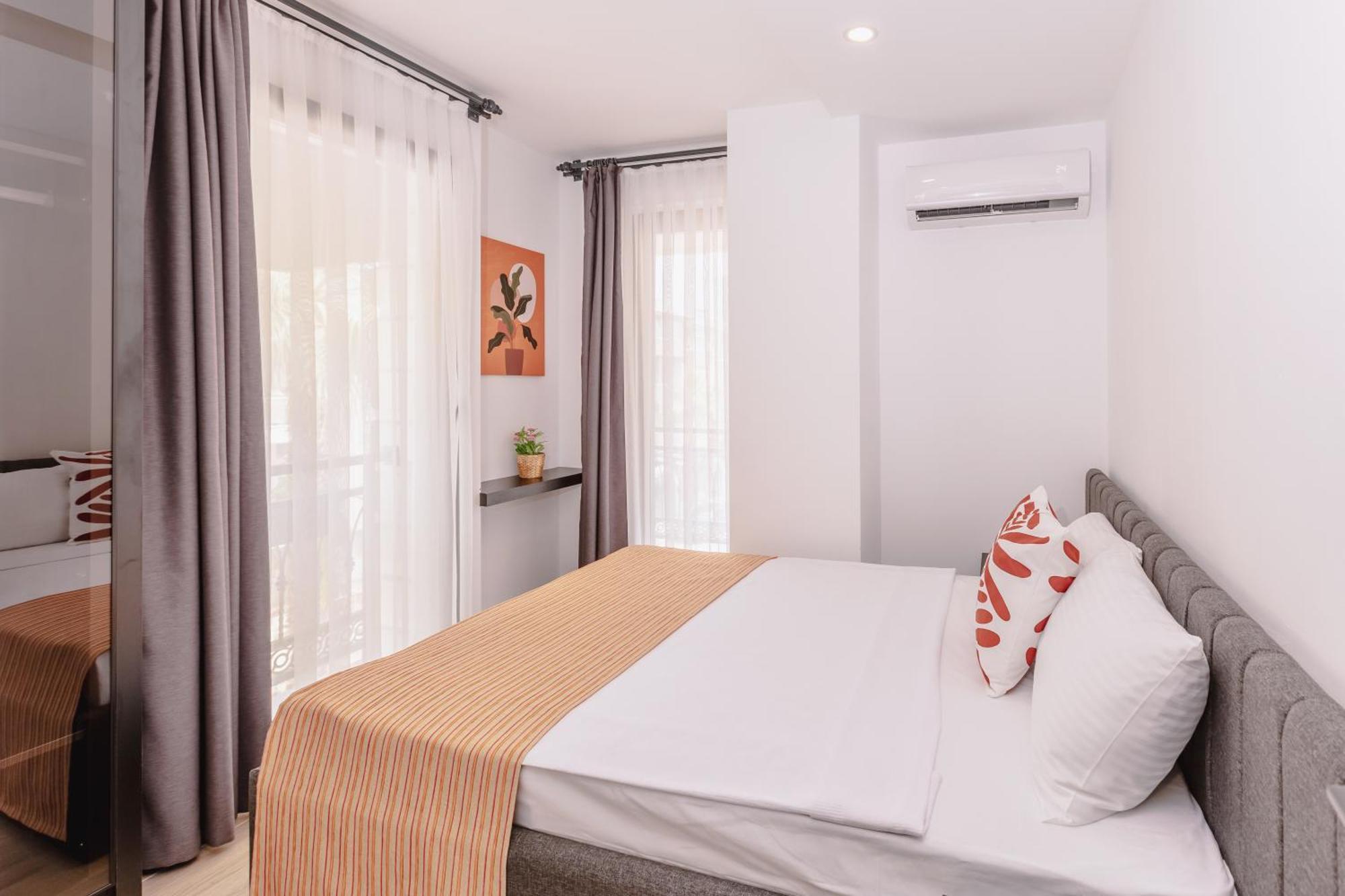 Ella Suites Hotel Antalya Eksteriør bilde