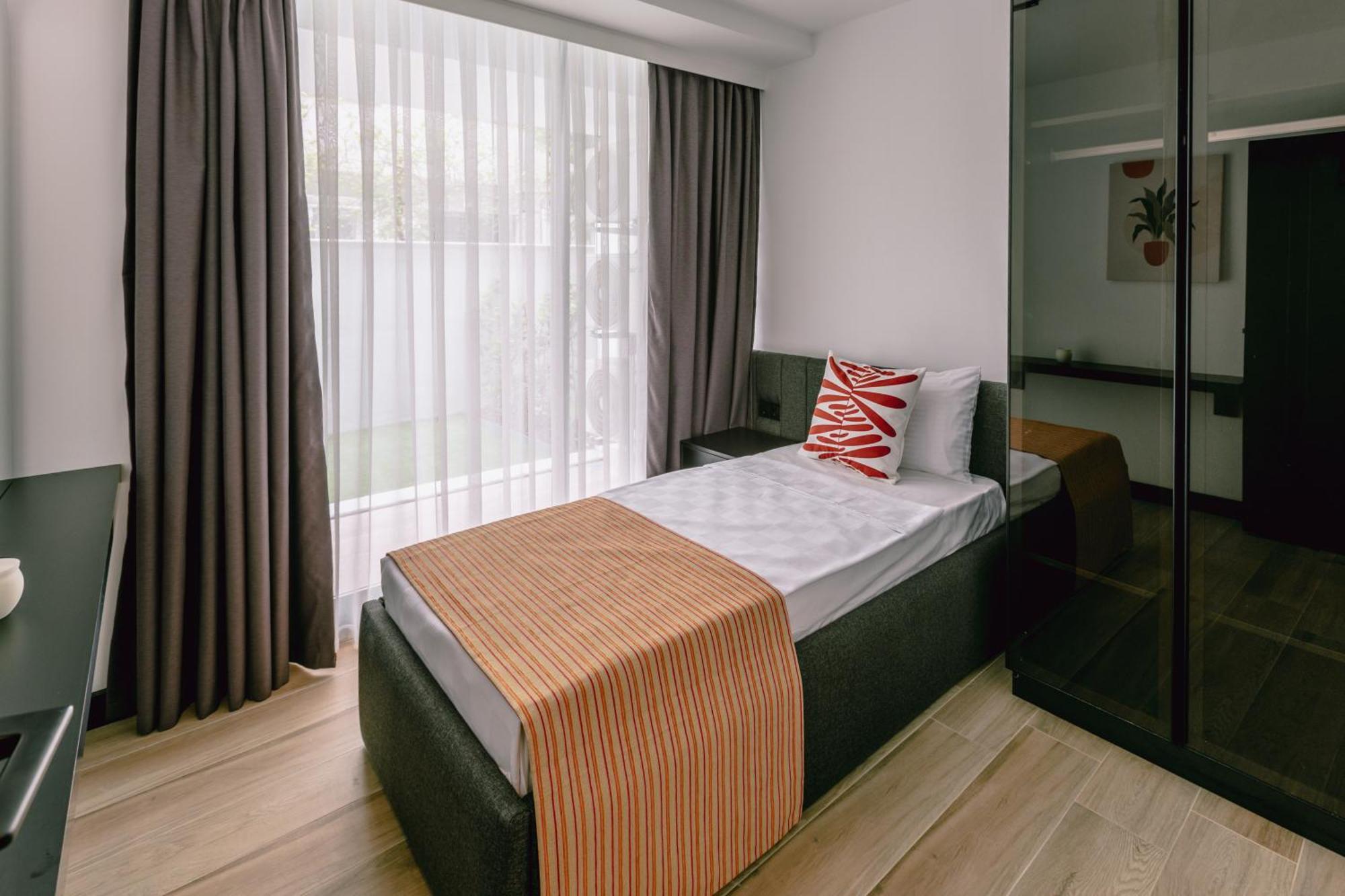 Ella Suites Hotel Antalya Eksteriør bilde