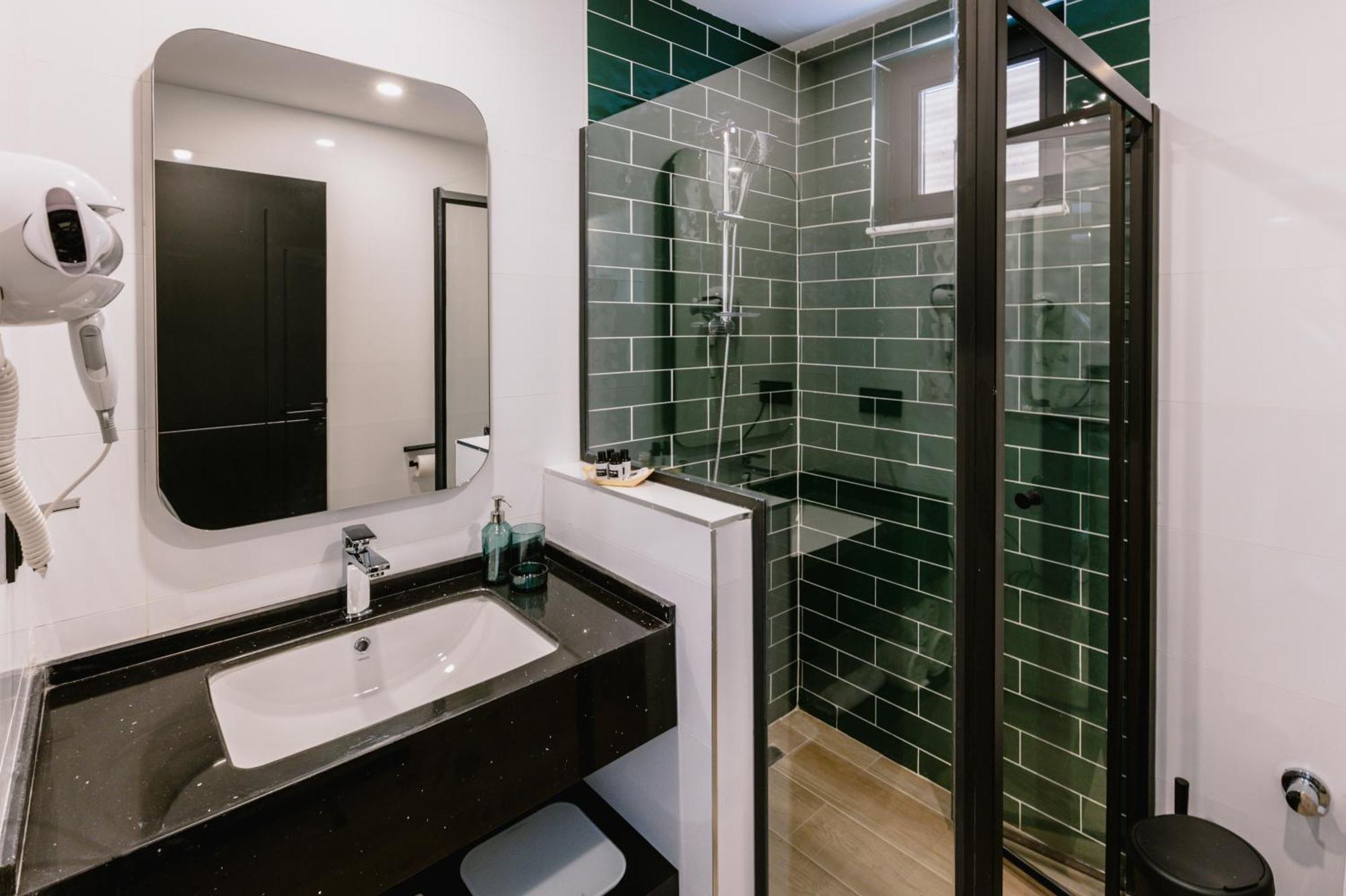 Ella Suites Hotel Antalya Eksteriør bilde